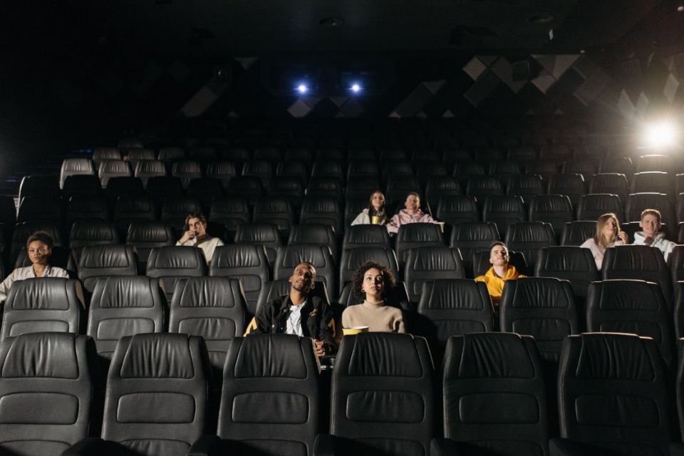 Film Bioskop yang Akan Tayang Bulan Agustus 2026, Cek Jadwal dan Sinopsisnya