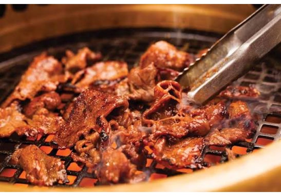 Gyu-Kaku Japanese BBQ