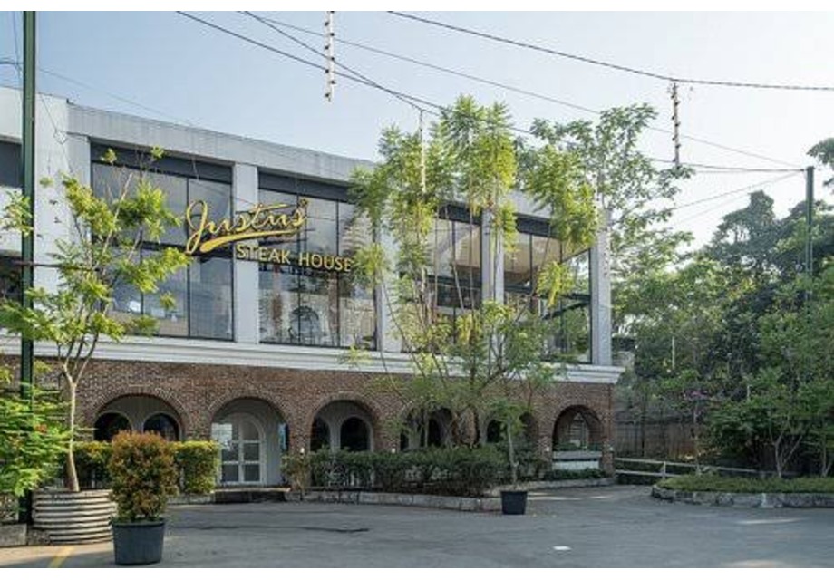 Justus Steak House