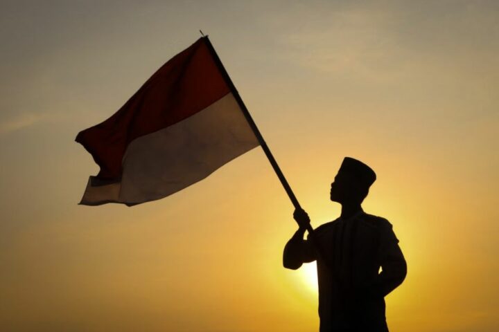 81 Kata-kata 17 Agustus 2026 HUT RI ke-81 yang Keren, Singkat, Lucu, dan Aesthetic