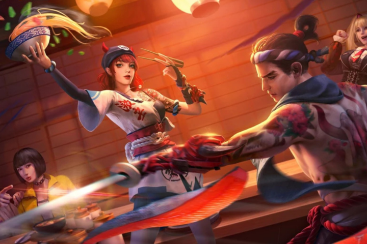 Link Download FF Beta OB 54 Advance Server dan Cara Menggunakannya