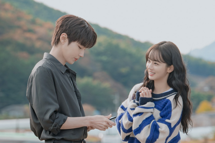 Link Drakor Dream to You Episode 5 dan 6 Lengkap dengan Bocoran Sinopsisnya