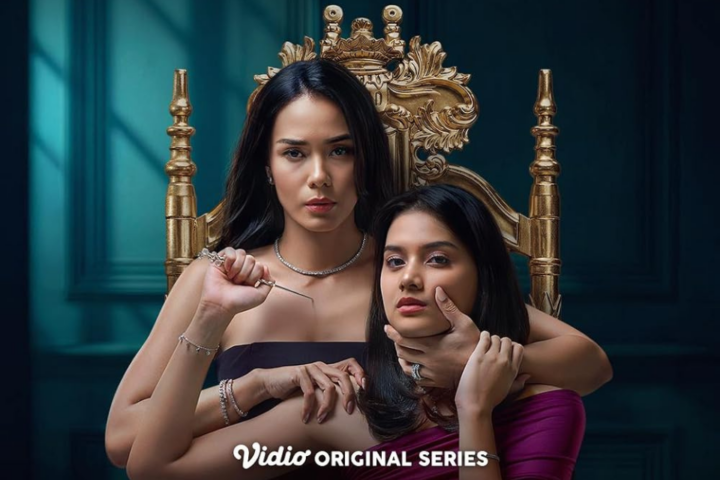 Link Nonton Manis Di Bibir Episode 5 dan Bocoran Sinopsisnya