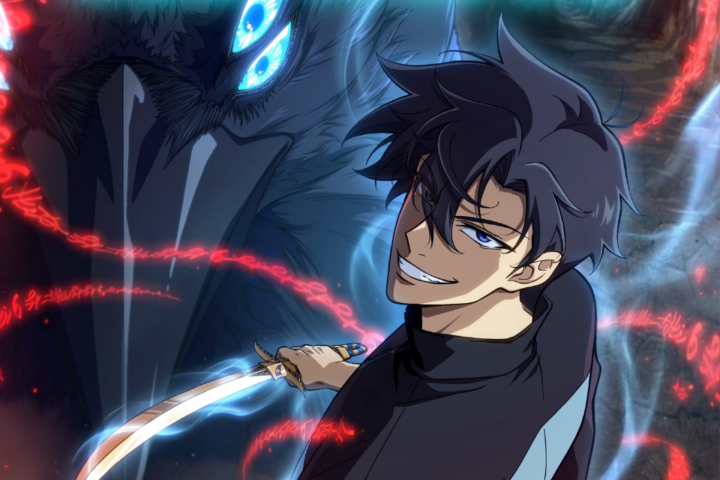 Link Nonton Streaming Anime Tomb Raider King Eps 2 Sub Indo Kualitas HD