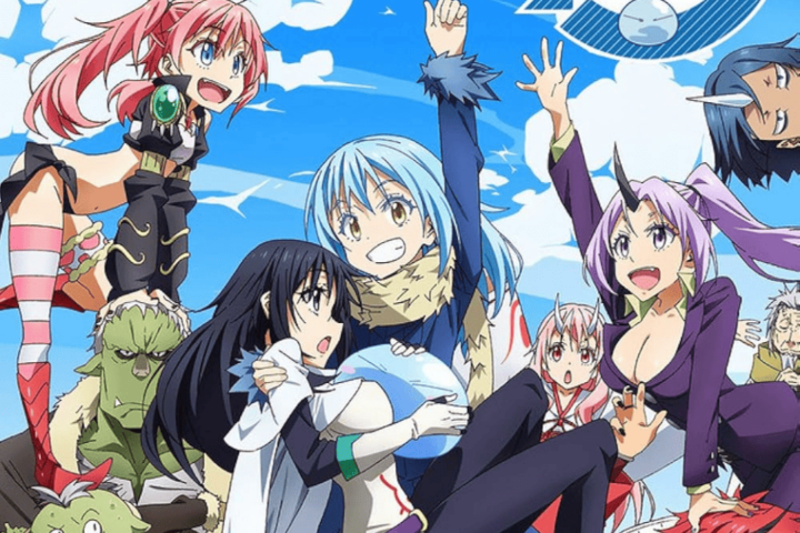 Link Streaming Nonton Tensura S4 Eps 17 Sub Indo, Ini Tanggal Tayang Terbaru dan Sinopsisnya