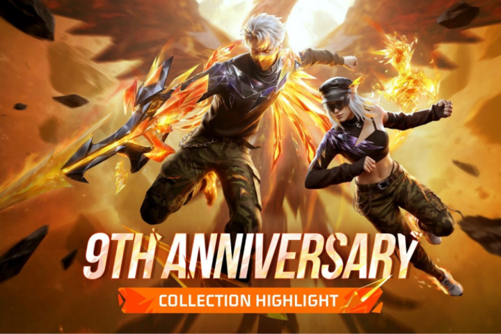 Link Unduh FF Kipas Anniversary 9 v18.6 Tornado dan Cara Menggunakannya, Apakah Aman?