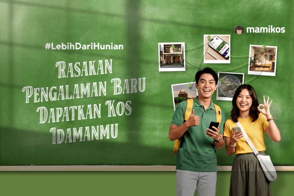 Lebih dari Hunian: Pengalaman Baru Mencari Kos untuk Keperluan Kuliah | KangTunjuk Blog