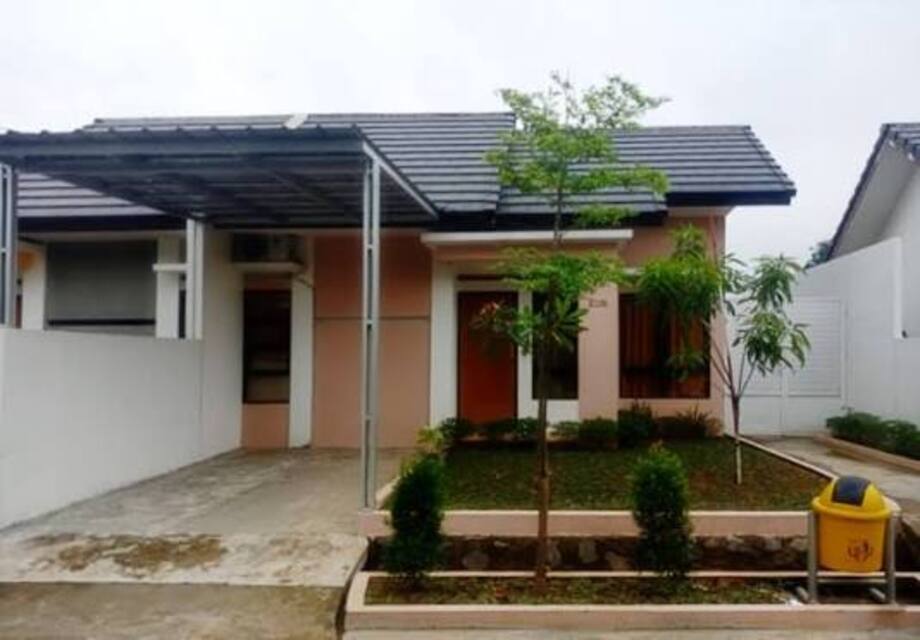 Perumahan Bintang Metropole