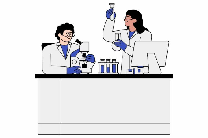 Rangkuman Materi Biokimia SMA: Pengertian, Ruang Lingkup, Contoh, dan Istilah Penting