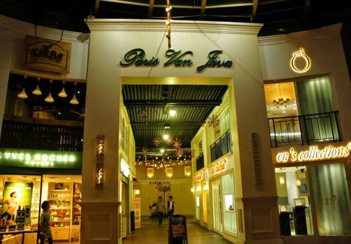 8 Tempat Makan di PVJ Bandung yang Bisa Jadi Referensi, Pernah Coba Kesini?