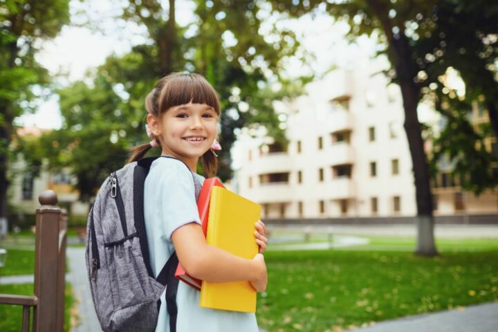 60 Ucapan Hari Pertama Masuk Sekolah TK dan SD yang Menarik dan Penuh Makna