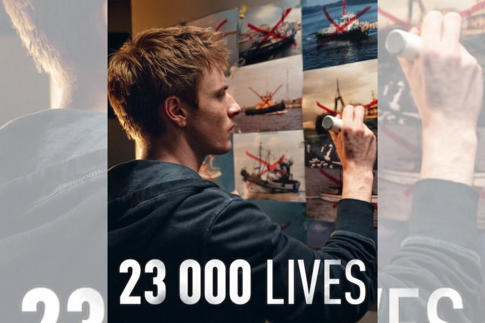 23 000 Lives