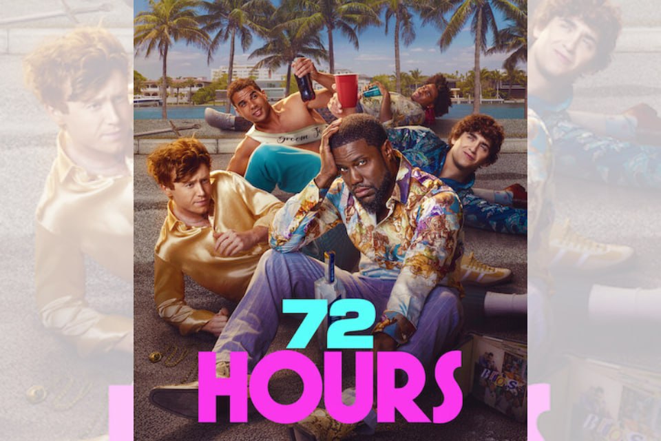 72 Hours
