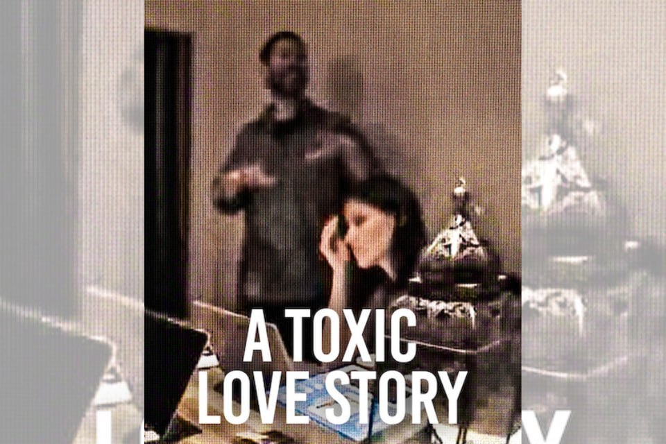 A Toxic Love Story