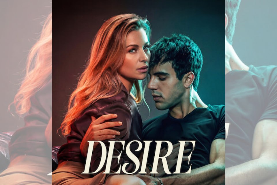Desire 