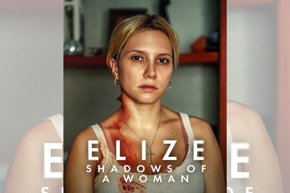 Elize: Shadows of a Woman