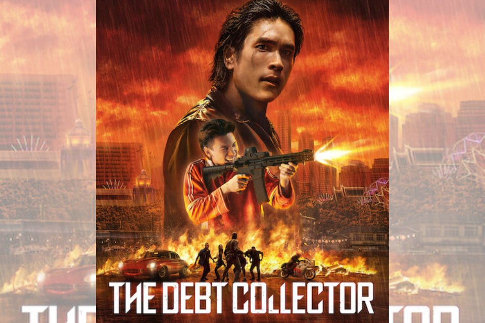 The Debt Collector
