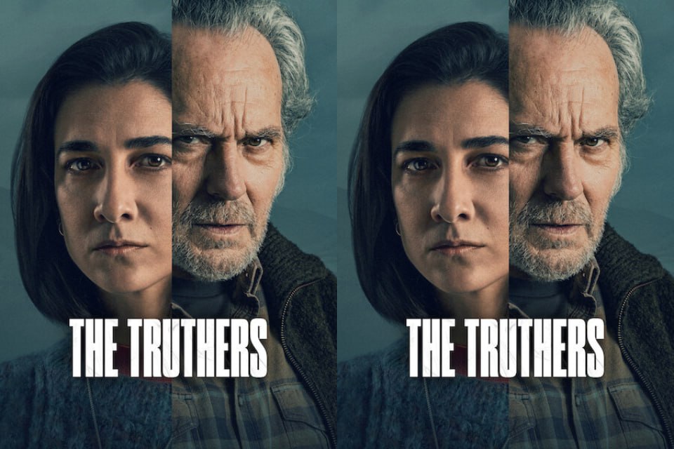 daftar film tayang di netflix bulan juli 2026: The Truthers
