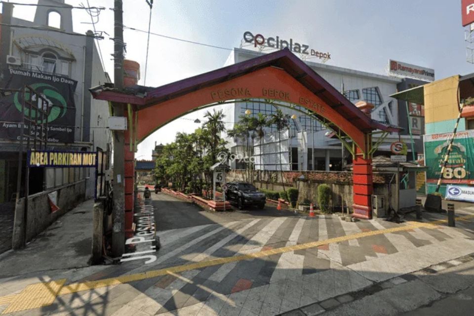 Perumahan Pesona Depok Estate