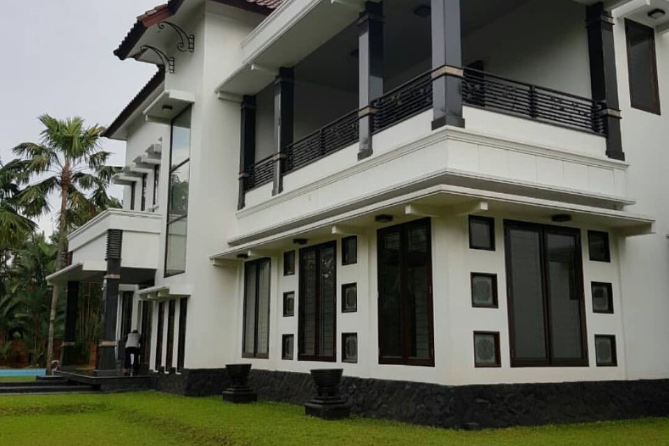 Perumahan di margonda depok: Pesona Khayangan