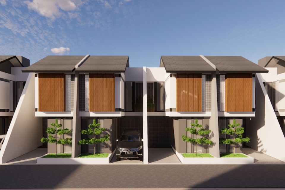 Natavasa Townhouse