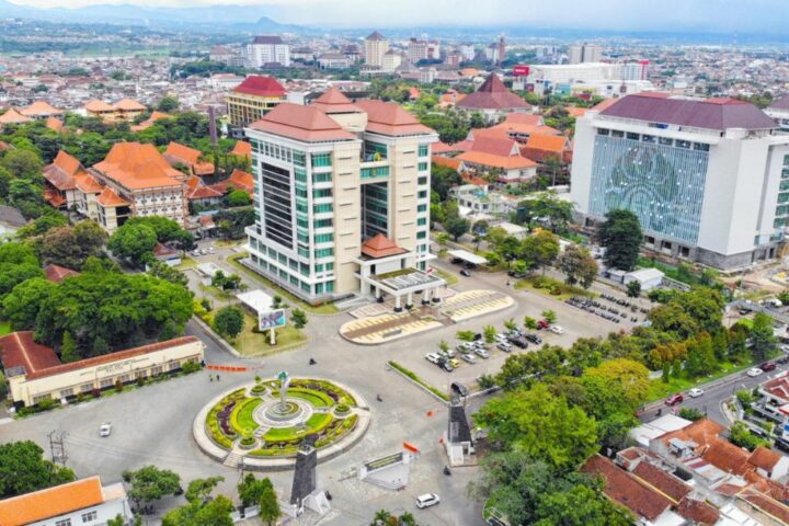 Biaya Pendidikan Universitas negeri Malang (UM) Jalur Mandiri Skor UTBKÂ