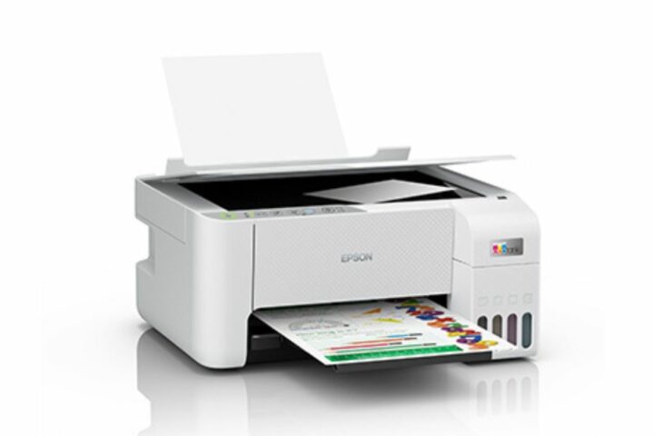 Download Driver Printer Epson L3256 untuk Windows dan Cara Instalnya, Gratis dan Resmi!