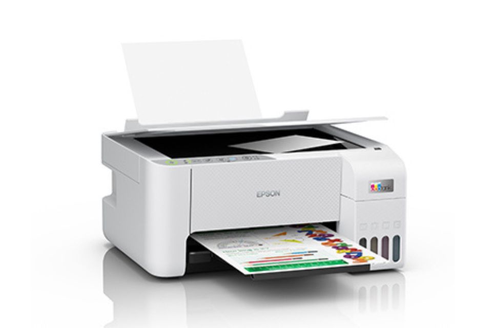 Download driver printer epson l3256 untuk windows