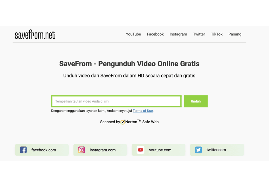 savefromnet