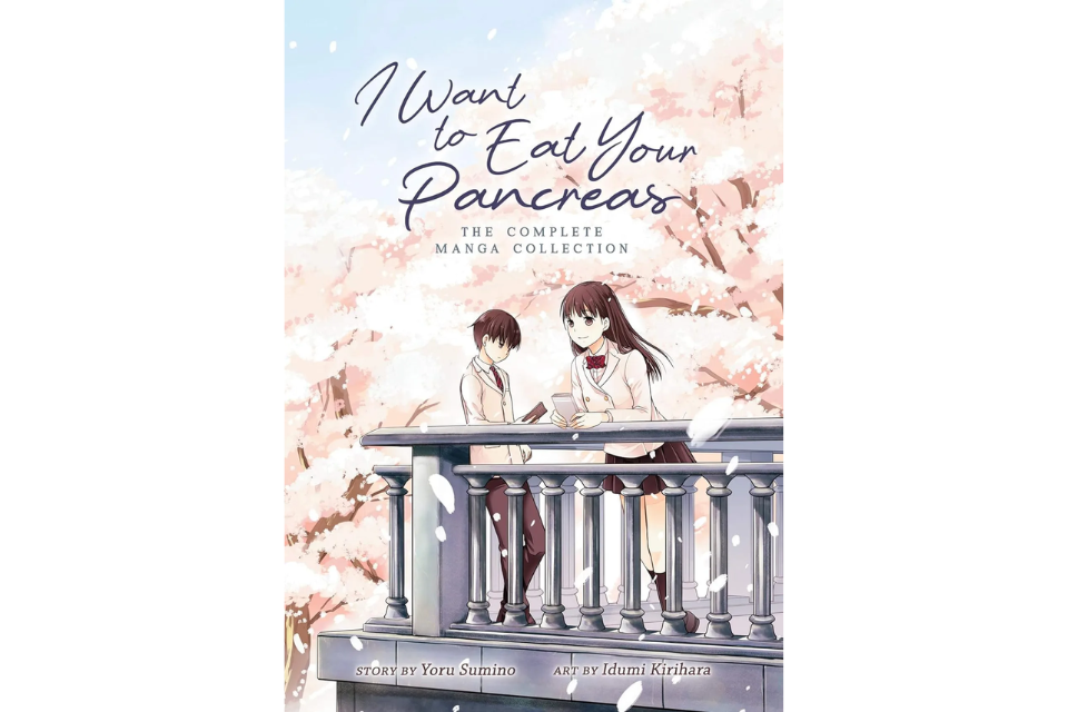 rekomendasi anime romance