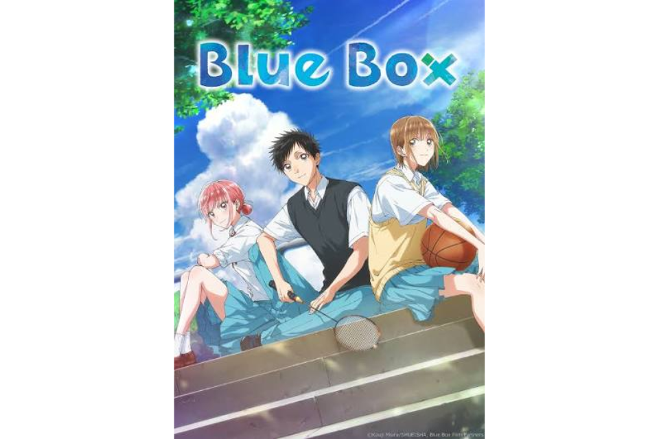 rekomendasi anime romance