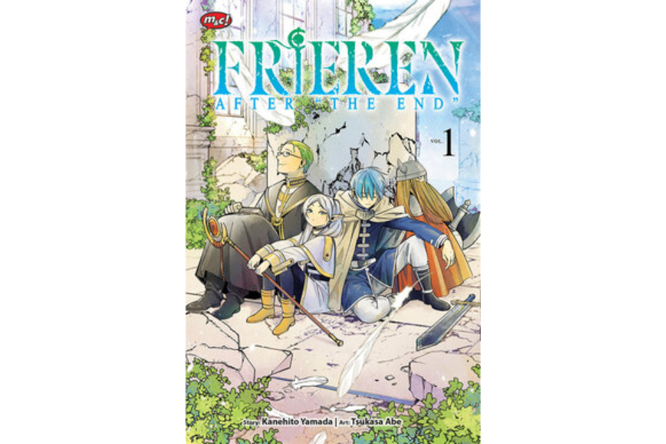 rekomendasi anime romance