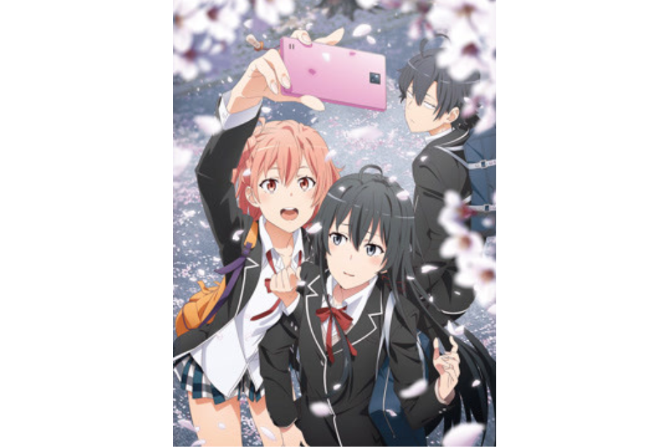 rekomendasi anime romance