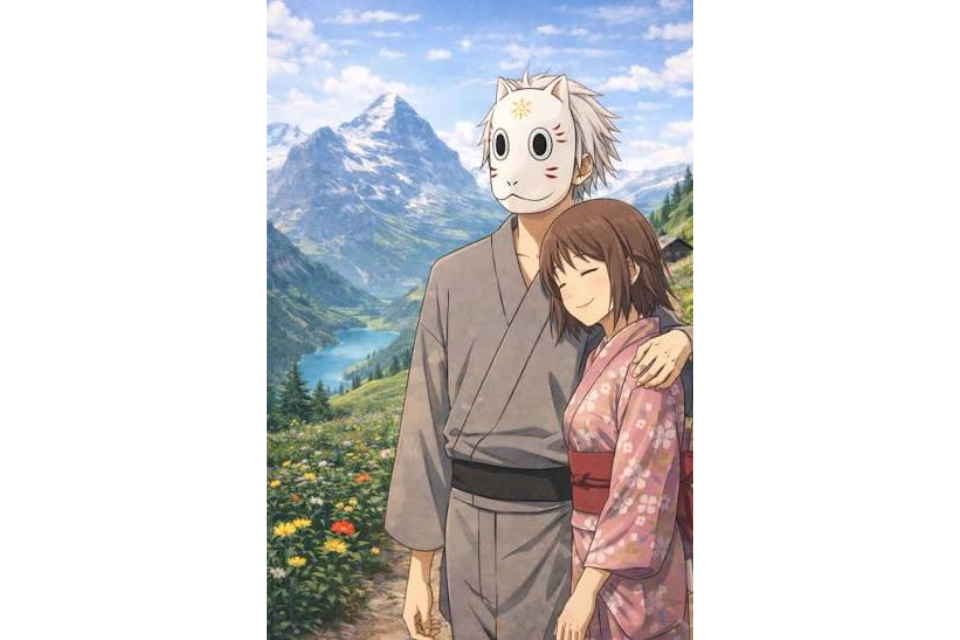 rekomendasi anime romance