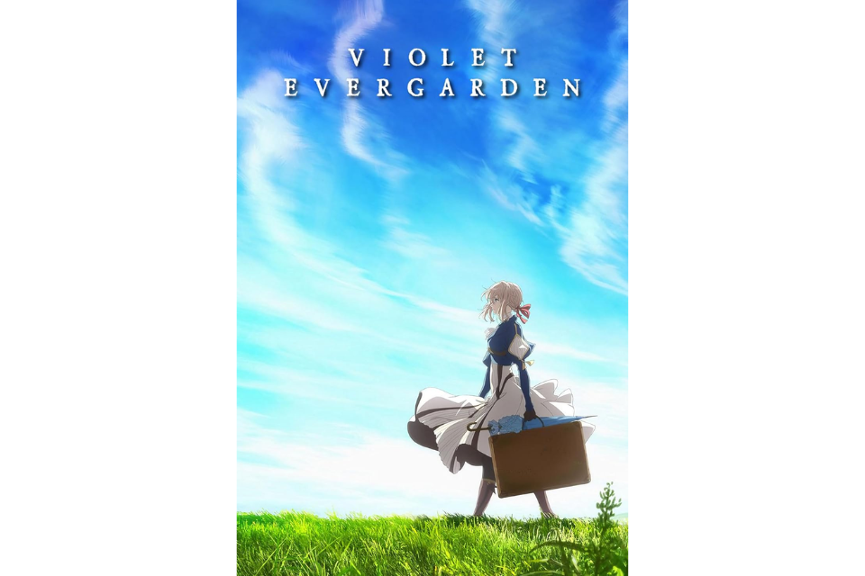 rekomendasi anime romance