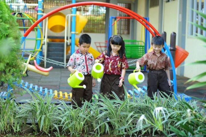 15 Contoh Biantara Bahasa Sunda tentang Pendidikan, Kebersihan, dan Kesehatan Singkat