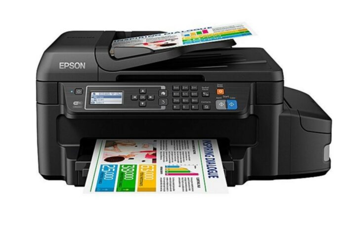 Download Driver Epson L1455 untuk Windows dan Cara Instalnya, Gratis dan Legal