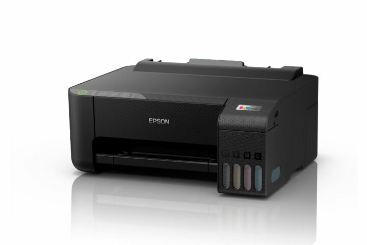 Download Driver Epson l1250 untuk Semua Versi Windows Terbaru dan Cara Menggunakannya