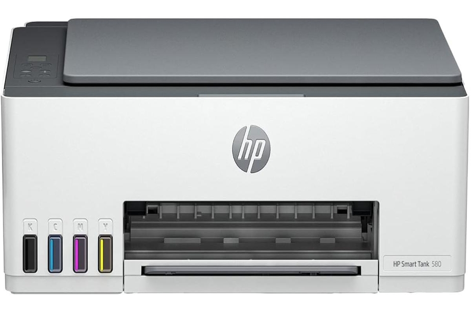 download driver printer hp smart tank 580