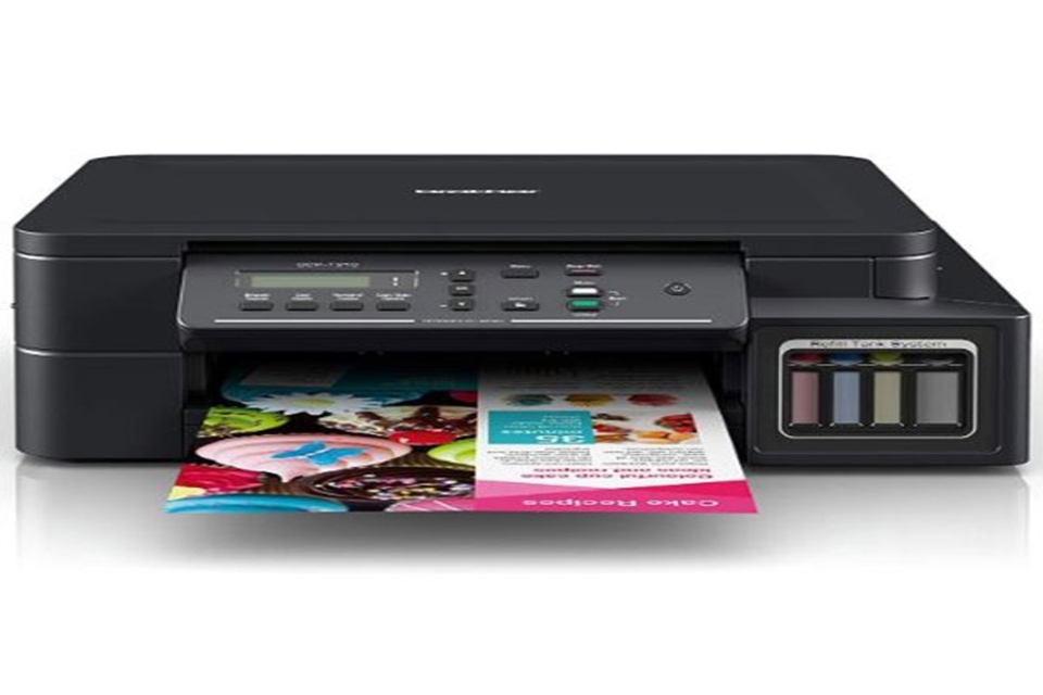 download driver printer merek brother dcp-t310 windows