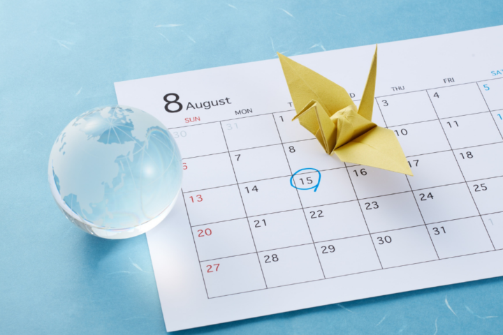 Kalender Jawa Bulan Agustus 2026 Lengkap dengan Pasaran dan Weton