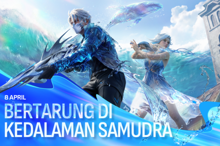 Link Download FF Kipas 2026 Misteri Bawah dan Cara Instalnya