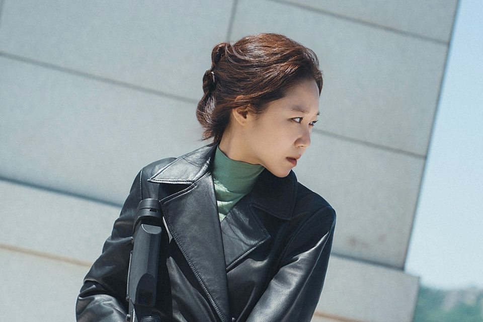 Link Nonton Drakor A Bona Fide Killer Episode 3-4 Sub Indo dan Sinopsisnya | KangTunjuk Blog
