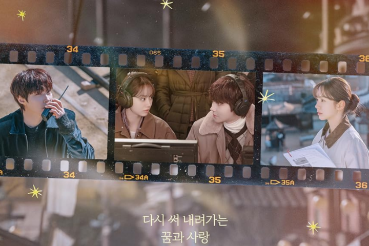 Link Nonton Drakor Dream to You Episode 9 dan 10 dan Bocoran Ceritanya
