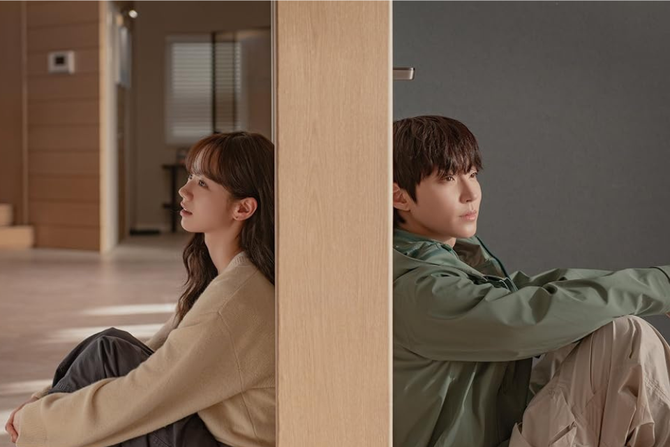 Link Streaming Drakor Dream to You Episode 7 dan 8 Full HD | KangTunjuk Blog