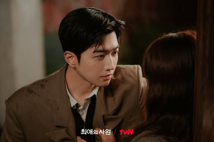 Link Streaming Nonton My Bias My Boss Episode 3-4 Sub Indonesia dan Sinopsisnya
