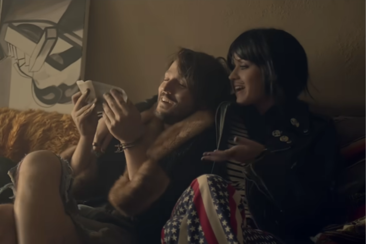 Makna Lagu The One That Got Away dari Katy Perry, Cocok untuk yang Sedang Mengalami Kehilangan Seseorang di Masa Lalu