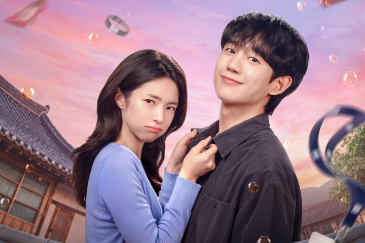Nonton Drakor Our Sticky Love (2026) yang Dibintangi Jung Hae-in, Cerita Romantis Jaksa dan Pelatih Tinju