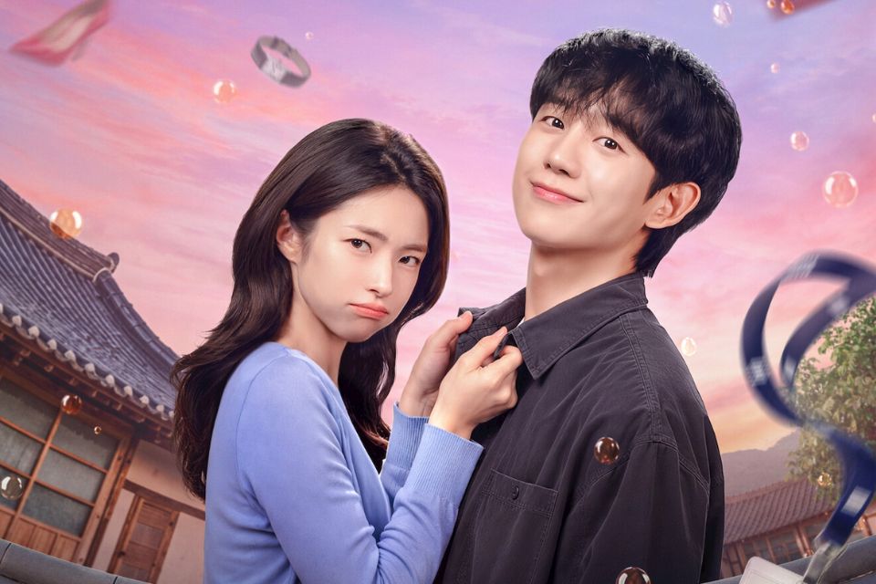 Nonton Drakor Our Sticky Love (2026) yang Dibintangi Jung Hae-in, Cerita Romantis Jaksa dan Pelatih Tinju