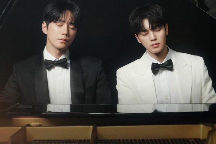 Nonton Film Four Hands, Two Sonatas (2026) yang Dibintangi Song Kang, Cek Sinopsisnya